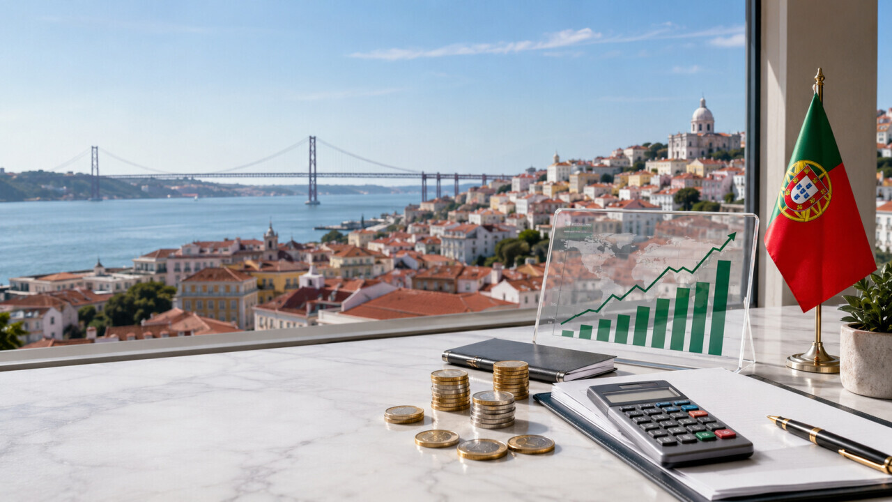 Dividends from a Portuguese Company: How Are Shareholders Taxed?s